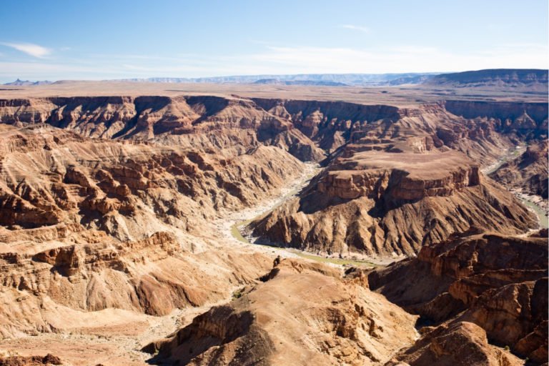 Fish-River-Canyon