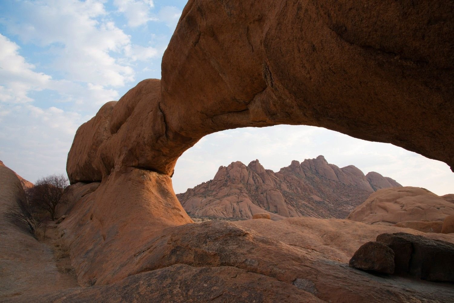 landscapedamaraland